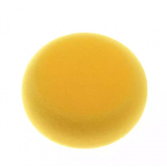 Ceramic Shaping Tool Kit / 7 Pieces With Yellow Nylon Sponge